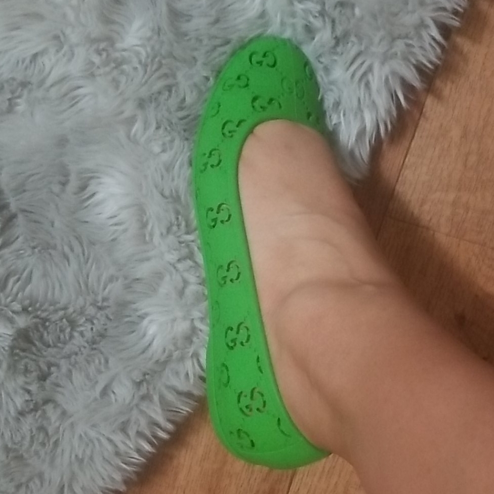 Gucci flats - Picture 2 of 5